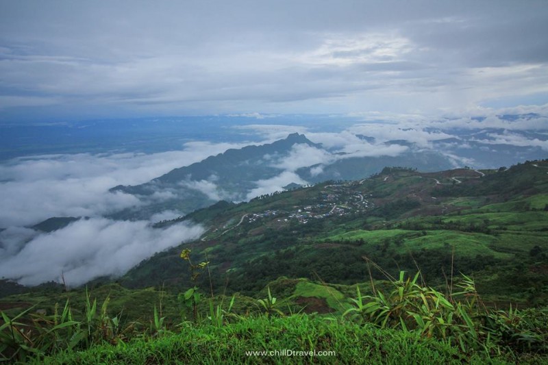 ภูทับเบิก