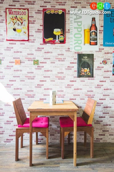 Beer Lover โครงการ The Junction