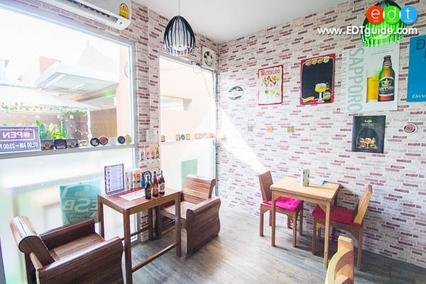 Beer Lover โครงการ The Junction