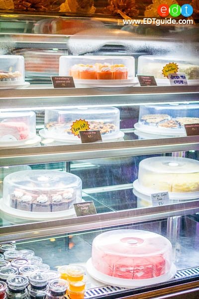 Box Cafe บางแสน