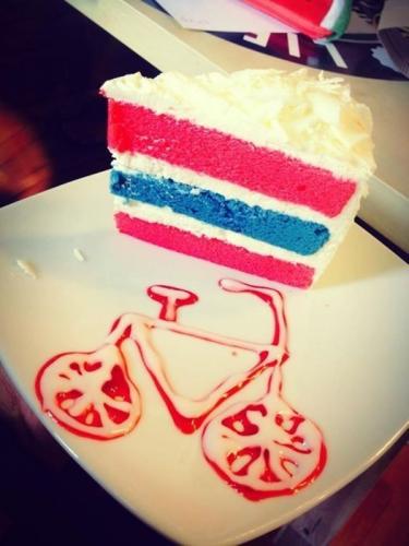 Caffe De Velo Coffee ชลบุรี