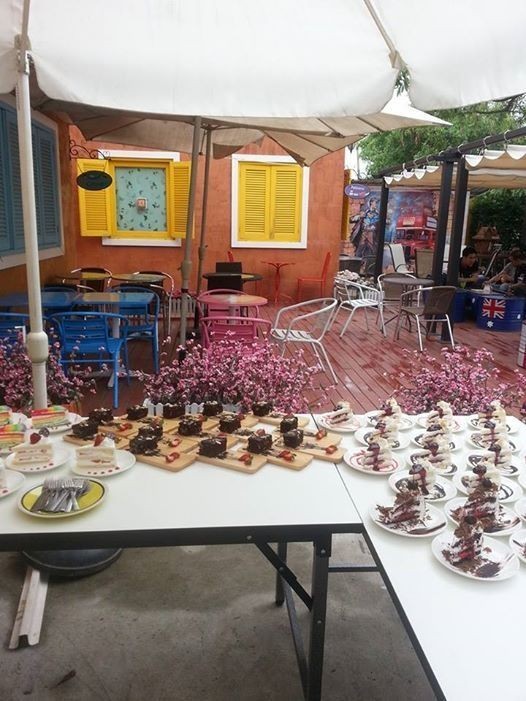 La Torta บางแสน