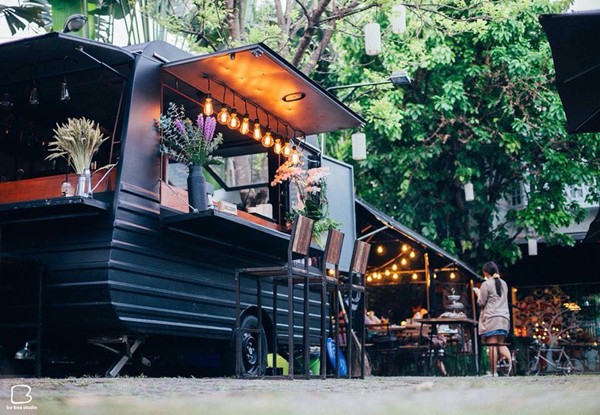 Raw Style Street Seafood (Rawtruckr)