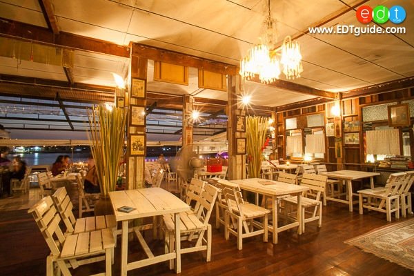 Siam 77 Vintage Home and Restaurant