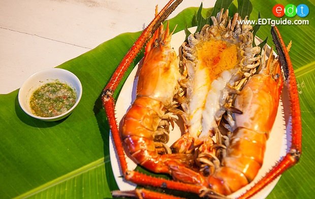 Siam 77 Vintage Home and Restaurant