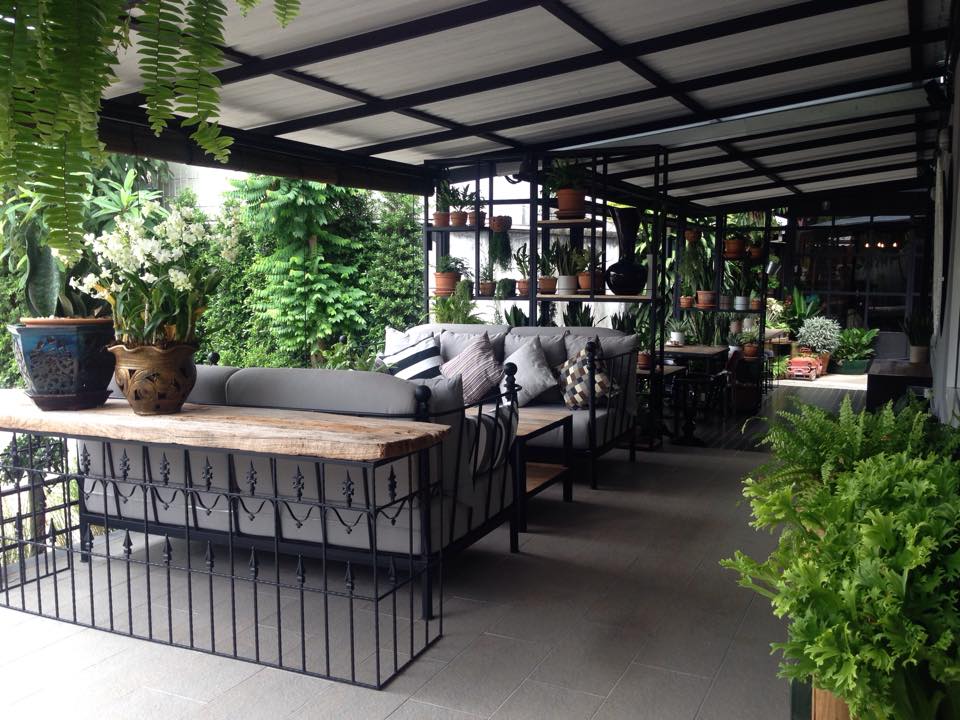 Woo Cafe
