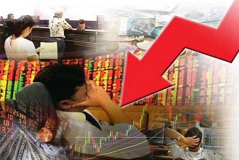 เผาจริงแน่! เศรษฐกิจไทย สารพัดปัญหาซัดกระหน่ำ