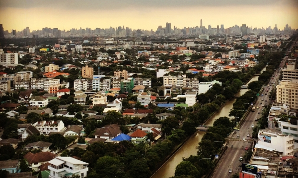 เปิด 20 ทำเลหัวเมืองหลักอสังหาดาวรุ่งปี 59