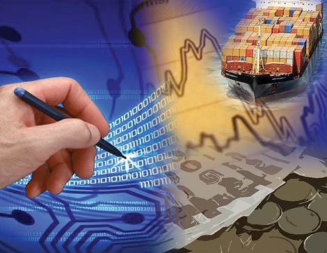 แนวโน้มเศรษฐกิจครึ่งปีหลัง