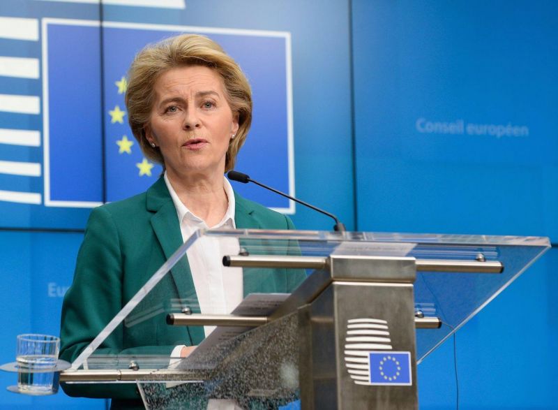 สหภาพยุโรปเตรียมปิดพรมแดนนาน1เดือน