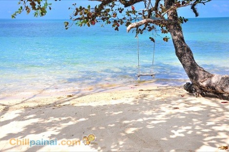 10 ทะเล น่าเที่ยวดับร้อนใกล้กรุง