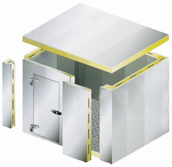 ฉนวนห้องเย็น และคุณสมบัติทางกายภาพที่น่ารู้