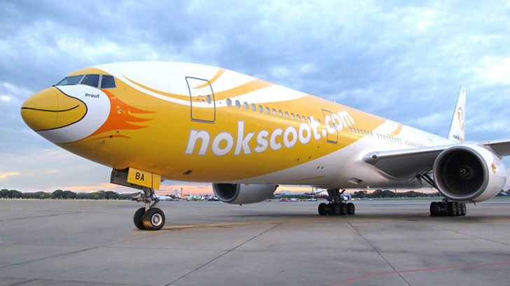 ถอยดีกว่า! นกสกู๊ตตัดใจลดขนาดองค์กร เลิกจ้างนักบิน-พนักงานเกือบ 100 ตำแหน่ง