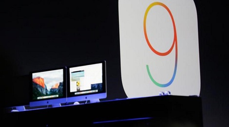แอปเปิลเปิดตัว iOS9-Multitasking บนไอแพด