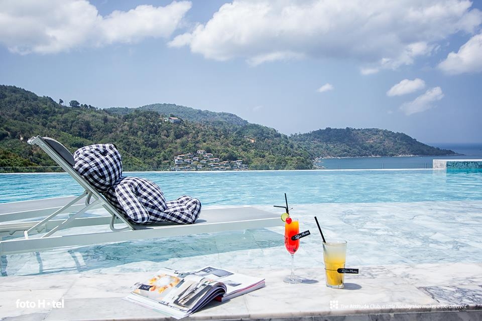 รักหมีต้องมา กับ 4 ที่เที่ยว-พัก สำหรับคนรักหมี