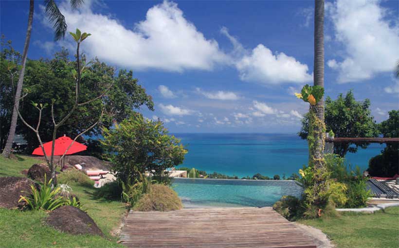 5 คาเฟ่น่ารักน่านั่งบนเกาะสมุย ที่ต้องลุยน้ำไปลองชิมดูสักครั้ง