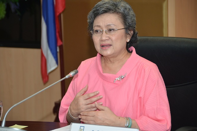 พาณิชย์ เผยนำกฎหมายแข่งขันมาปรับปรุงใหม่