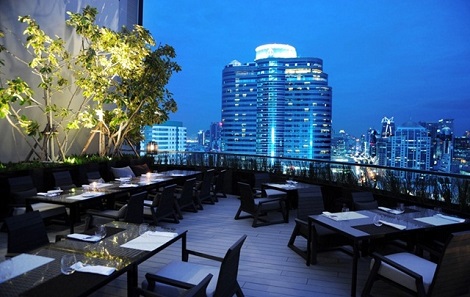 10 สุดยอดร้านอาหารน่ารัก บรรยากาศดี | สิงหาพาแม่เที่ยว