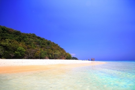 7 เกาะ Unseen เมืองไทย ที่คุณต้องไป!!