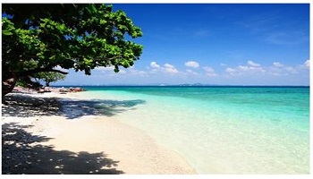 10 ที่เที่ยวยอดนิยม เมื่อมาเยือนจังหวัดระยอง