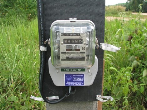 กกพ. ปรับลดค่าเอฟทีงวด ก.ย.-ธ.ค. 58 ลง 3.23 สตางค์/หน่วย