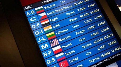 รู้ก่อนแลกไวกว่า! 5 ทริคเปลี่ยนสกุลเงินง๊ายง่ายเหมือนปอกกล้วย