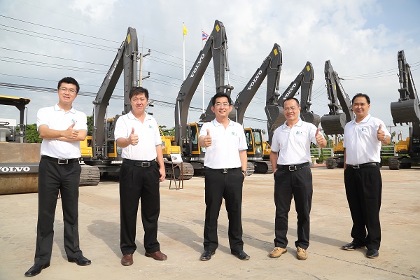 อิตัลไทย เซ็นเตอร์ ลำปาง ศูนย์จำหน่ายและให้บริการหลังการขายครบวงจรมาตรฐานสากล