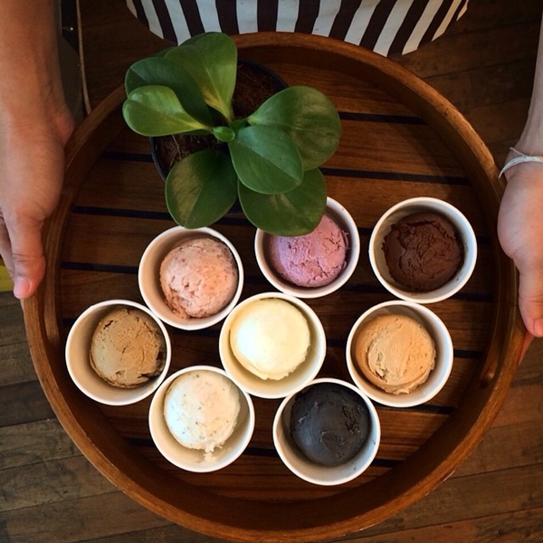 5 ร้านไอศกรีมดับร้อนที่ใคร ๆ ก็ตกหลุมรัก