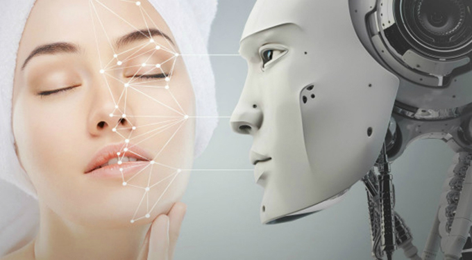 เมื่อหุ่นยนต์สามารถตัดสินความงามของมนุษย์ได้