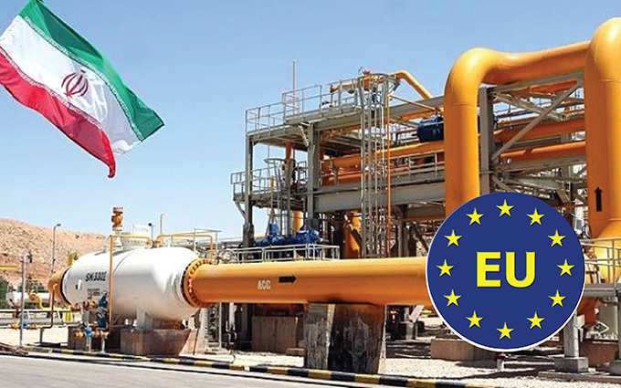 อิหร่านเตรียมส่งออกน้ำมันไปยุโรปครั้งแรกในรอบ 3 ปี