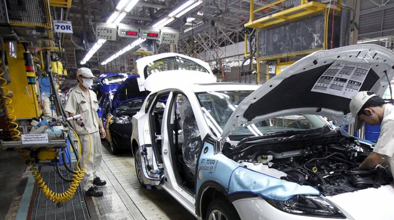 ชู 10 อุตสาหกรรมเป้าหมาย! หวังเป็นกลไกขับเคลื่อนเศรษฐกิจเพื่ออนาคต