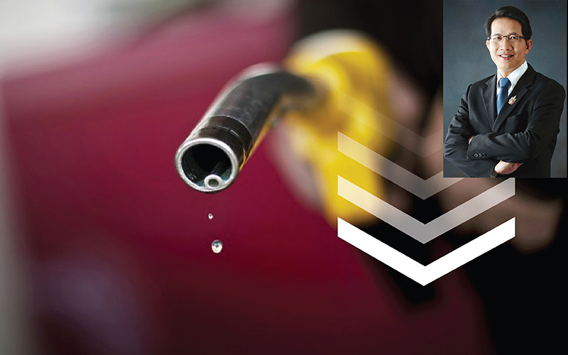 สอท.ค้านลดราคาน้ำมัน ชี้ไม่ช่วยกระตุ้นเศรษฐกิจ แนะให้ดึงเงินตั้งกองทุน