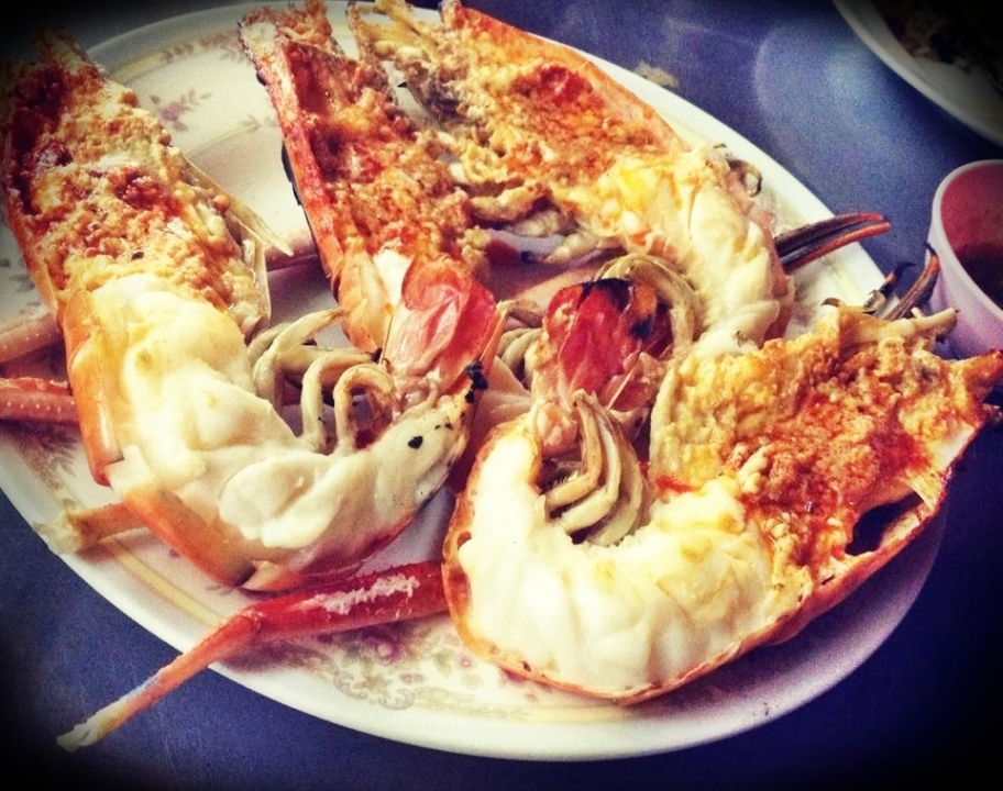 5 ร้านซีฟู้ดสดใหม่ น้ำจิ้มสุดซี๊ดแซ่บเว่อร์ เจ๋งสุดในกรุงเทพ (ภาค 2)