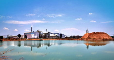 ความรู้เกี่ยวกับกระบวนการผลิตไฟฟ้า