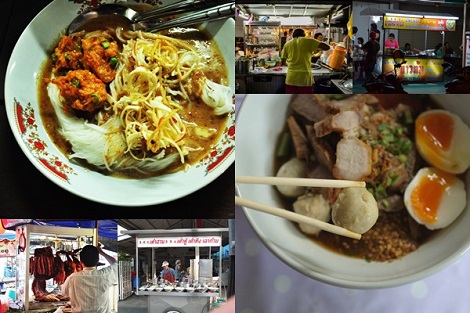 10 ร้านอาหารหัวหิน ชื่อไม่ดังแต่ขอบอกขายดี ภาค 2