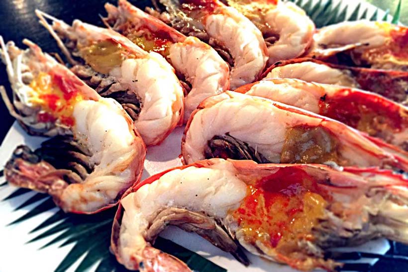 6 ร้านอาหารริมน้ำนนทบุรี บรรยากาศดี๊ดี