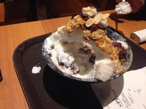 พ.ศ. นี้ต้องลอง! 8 ร้านไอศกรีมเทรนด์ใหม่ มาแรงในไทย