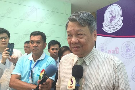 ไฟเขียวจีนตั้งโรงงานยางล้อรถยนต์