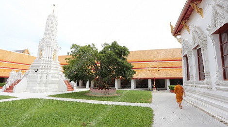 ทำบุญเสริมชะตาวันอาสาฬหบูชา