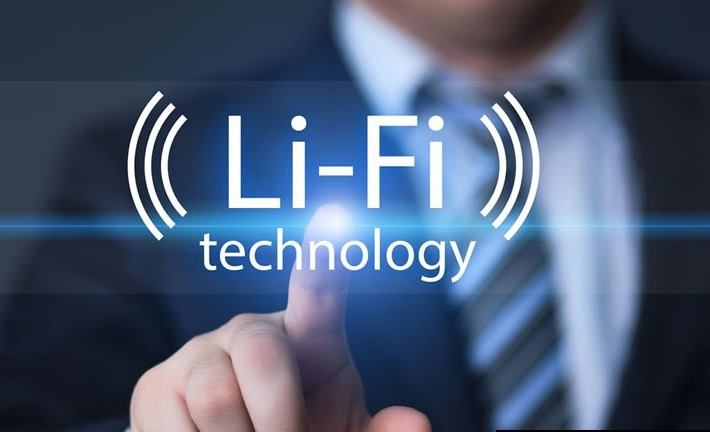 Wi-Fi กำลังจะถูกแทนด้วยนวัตกรรมใหม่ ที่เรียก Li-Fi