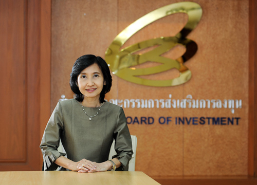 2.6 เดือน ขอบีโอไอทะลุ 3 แสนล้าน