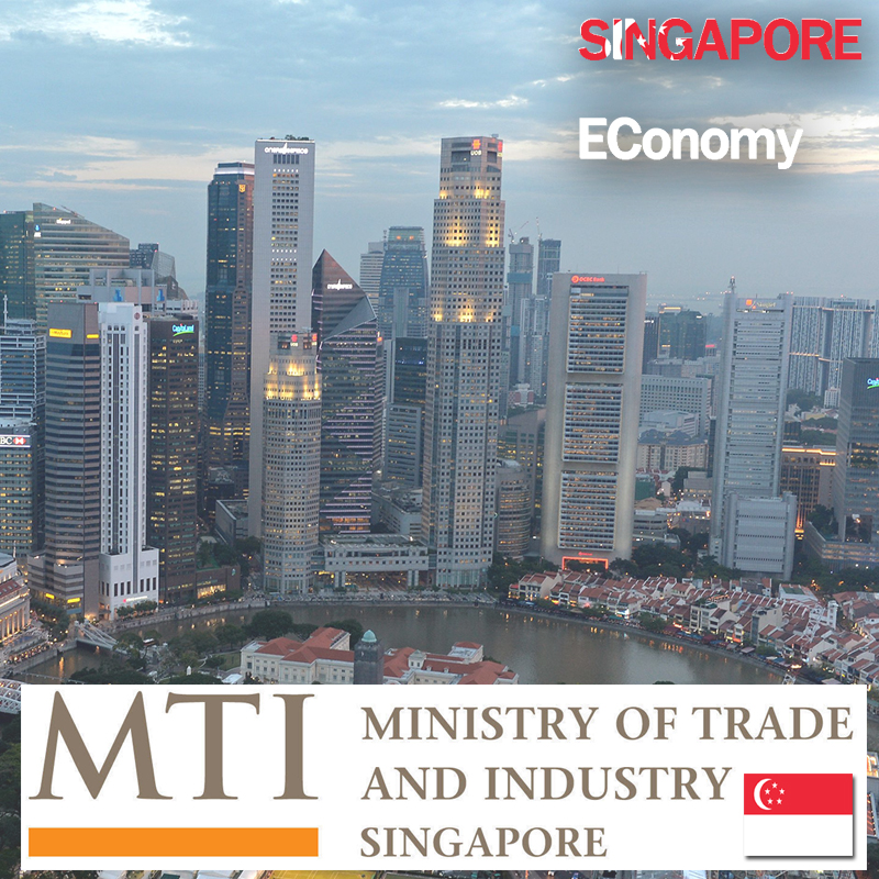 สิงคโปร์กระตุ้นเพิ่มหลังจีดีพีต่ำคาด
