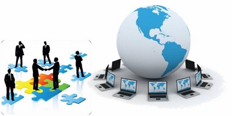 5 คุณสมบัติองค์กรผู้นำแห่งโลกดิจิตอลในอนาคต