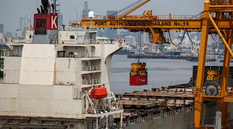 ส่งออกเดือน เม.ย. ติดลบ 1.7% แต่ภาพรวมส่งสัญญาณฟื้นตัว