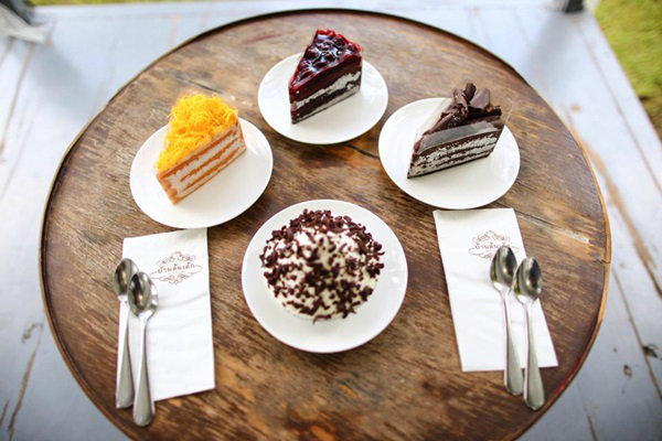 5 ร้านของหวานอร่อย น่าไปใน บางแสน ชลบุรี