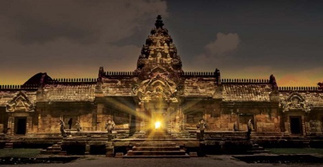 10 ที่เที่ยวเมืองต้องห้ามพลาดบุรีรัมย์ เมืองปราสาทสองยุค