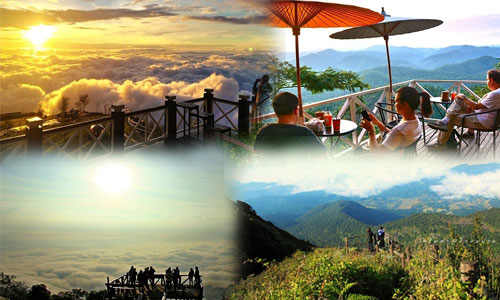 วิวโคตรปัง! 8 สถานที่ชมวิวสวยจากระเบียง บรรยากาศสุดชิลล์