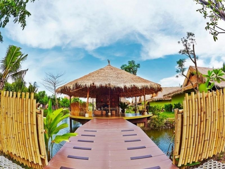 หนาวนี้เที่ยว Slow life ไปพักออแกนิคฟาร์มสเตย์