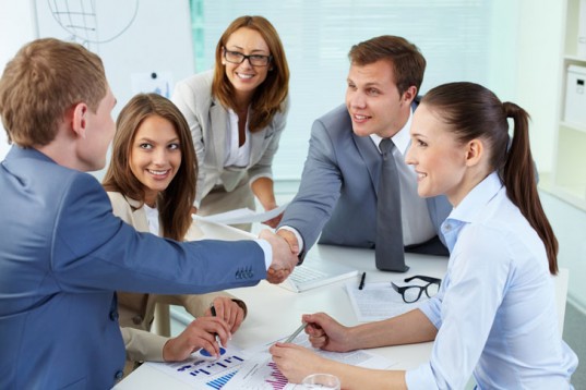 5 นิสัยของคนประสบความสำเร็จ