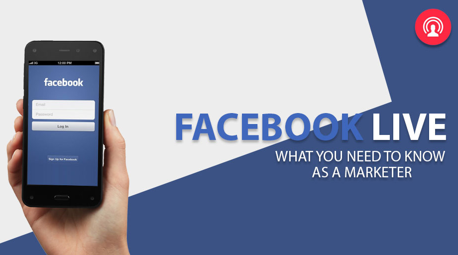 ขั้นตอนง่ายๆ อัปโหลดวีดีโอเข้า Facebook Live อย่างไรให้ชัดแจ๋ว 